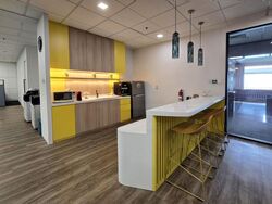 Robinson Road (D1), Office #469337021
